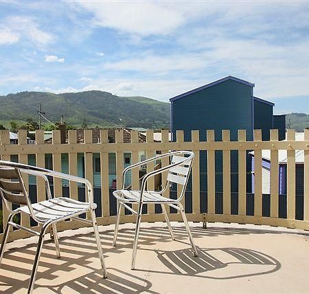 Apollo Bay Backpackers Lodge Exteriér fotografie