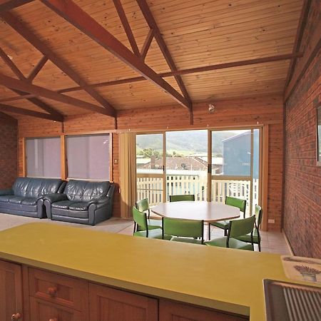 Apollo Bay Backpackers Lodge Exteriér fotografie