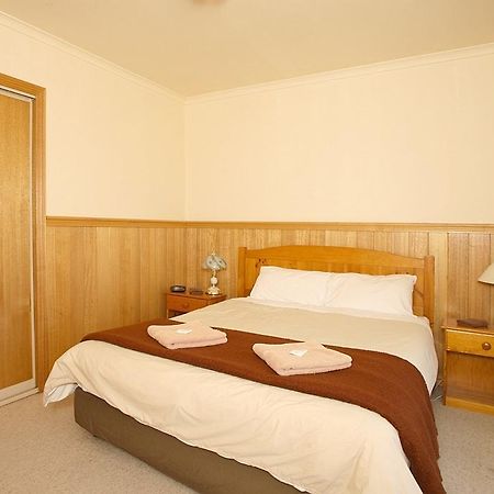 Apollo Bay Backpackers Lodge Exteriér fotografie
