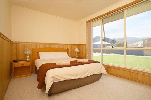 Apollo Bay Backpackers Lodge Pokoj fotografie