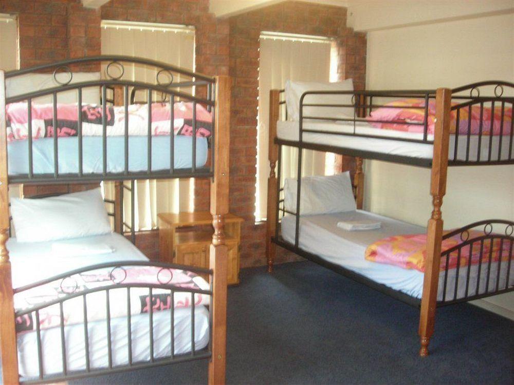 Apollo Bay Backpackers Lodge Exteriér fotografie