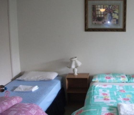 Apollo Bay Backpackers Lodge Pokoj fotografie