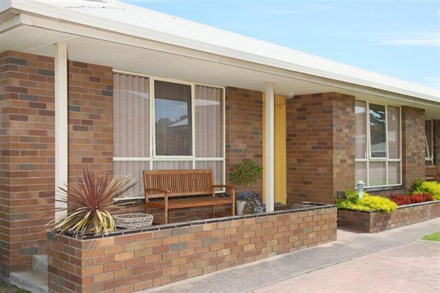 Apollo Bay Backpackers Lodge Exteriér fotografie