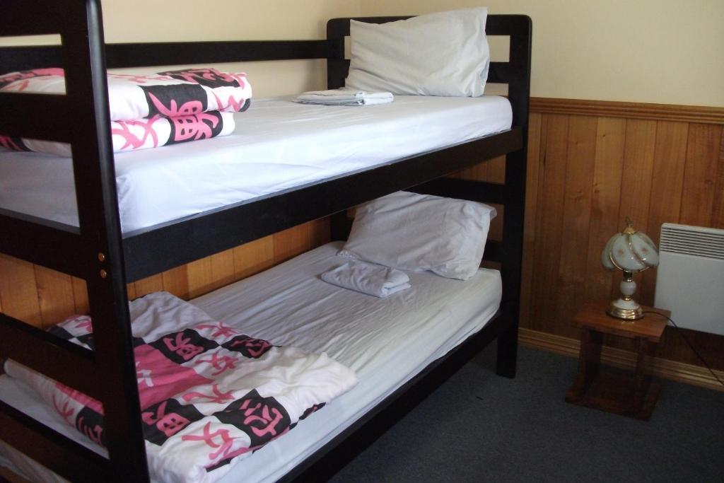 Apollo Bay Backpackers Lodge Pokoj fotografie