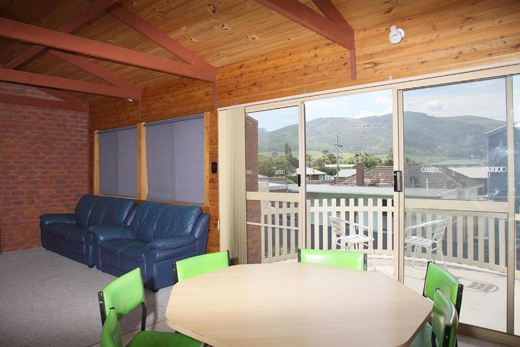 Apollo Bay Backpackers Lodge Exteriér fotografie