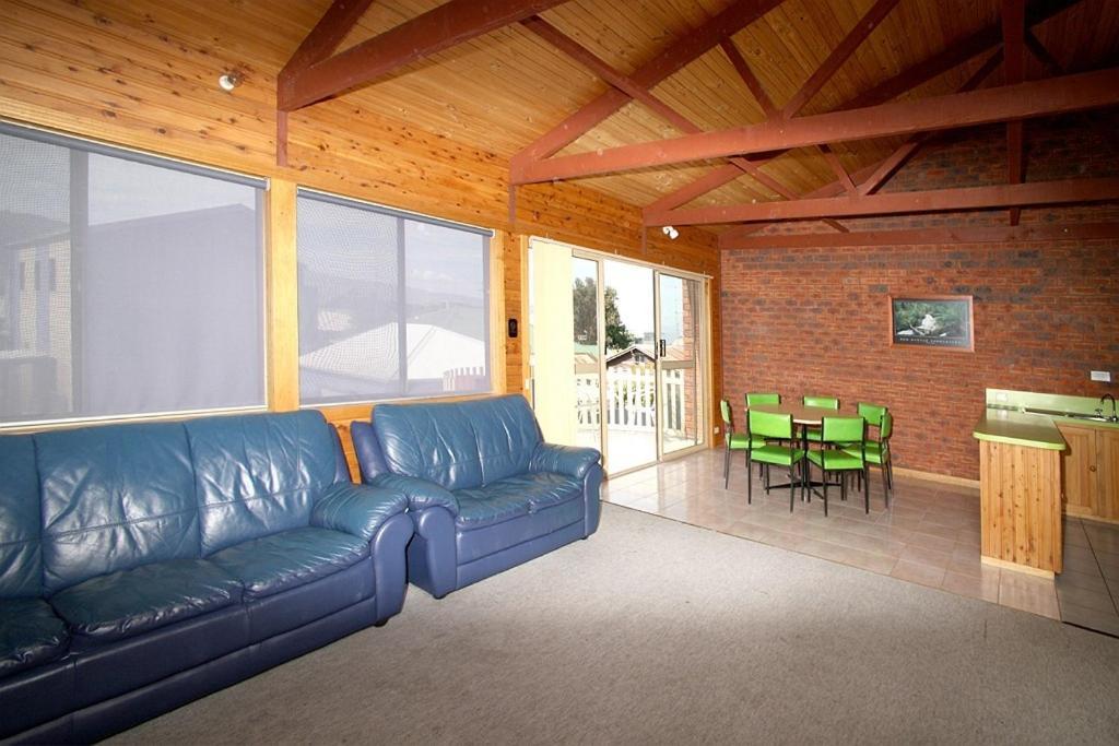 Apollo Bay Backpackers Lodge Exteriér fotografie