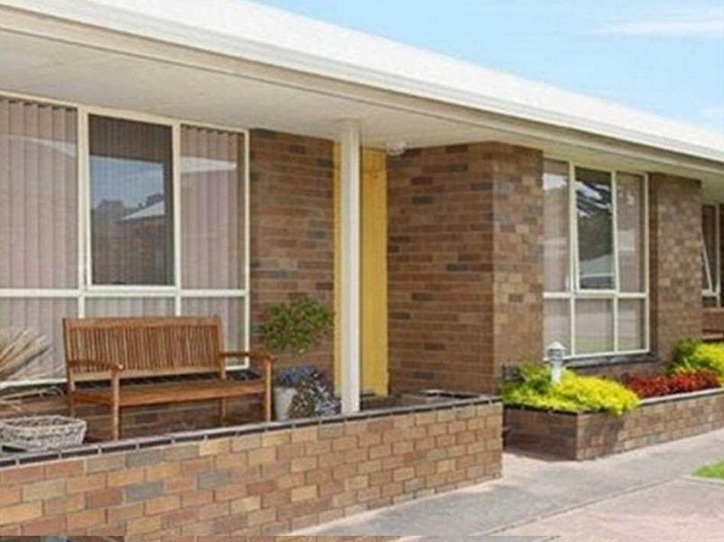 Apollo Bay Backpackers Lodge Exteriér fotografie