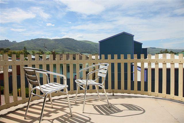 Apollo Bay Backpackers Lodge Exteriér fotografie