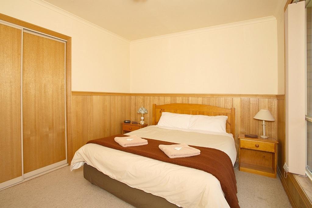 Apollo Bay Backpackers Lodge Exteriér fotografie